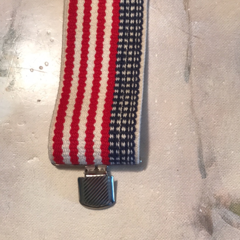 Stretchable Suspender - image 2